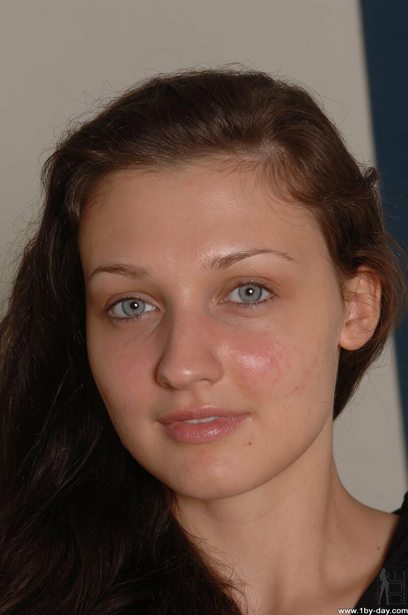 Нина, 26 лет, 1 размер груди